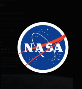  NASA