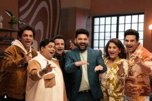 Kapil Sharma Show