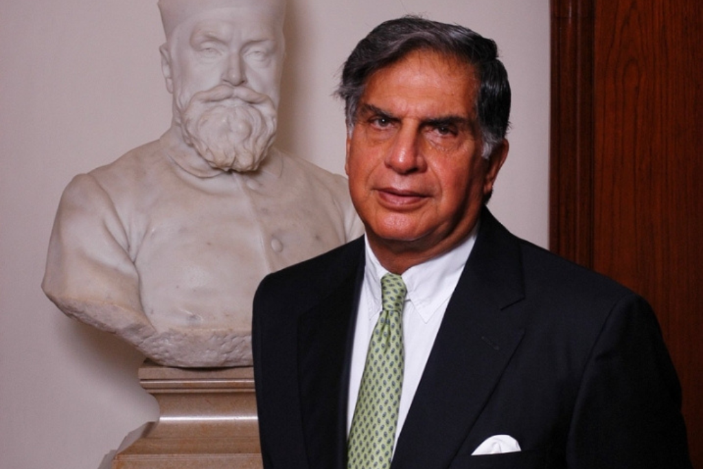 Ratan Tata