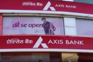 Axis Bank 