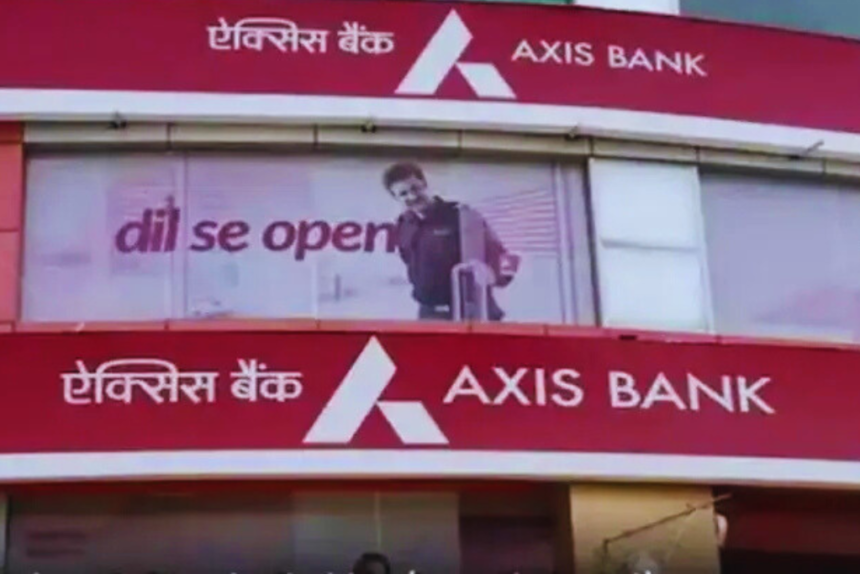 Axis Bank