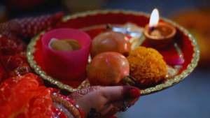 Karwa Chauth