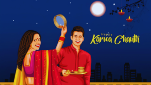 Karwa Chauth