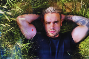  Liam Payne 